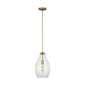 Marino Outdoor (Damp) Pendant by Generation Lighting