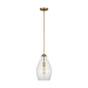 Marino Outdoor (Damp) Pendant by Generation Lighting