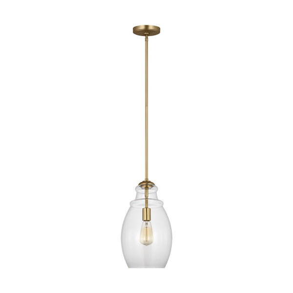 Marino Outdoor (Damp) Pendant by Generation Lighting