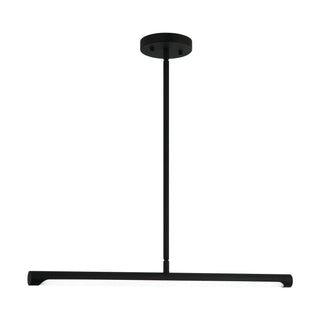 Buy matte-black Novelle Pendant by Matteo Lighting