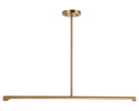Novelle Pendant by Matteo Lighting