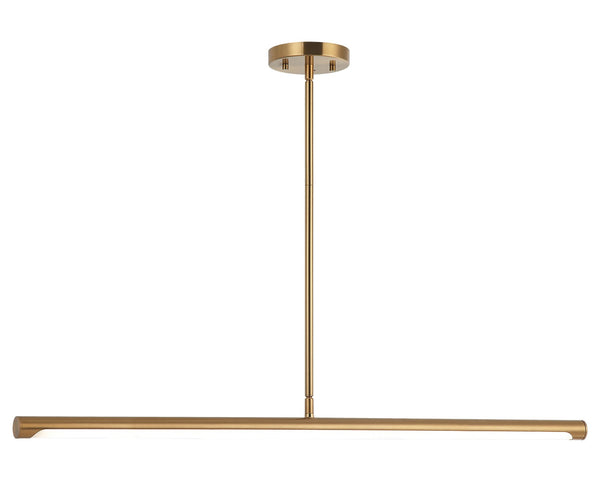 Novelle Pendant by Matteo Lighting