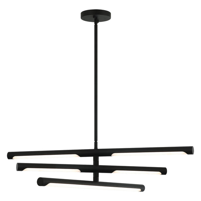 Novelle Pendant by Matteo Lighting