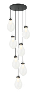 Seranna Pendant by Matteo Lighting