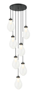 Seranna Pendant by Matteo Lighting