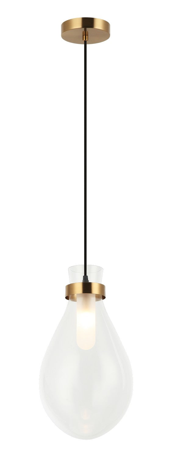 Seranna Pendant by Matteo Lighting