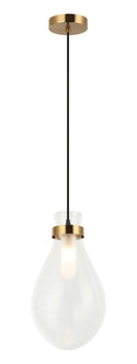 Seranna Pendant by Matteo Lighting