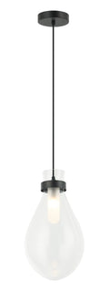 Seranna Pendant by Matteo Lighting