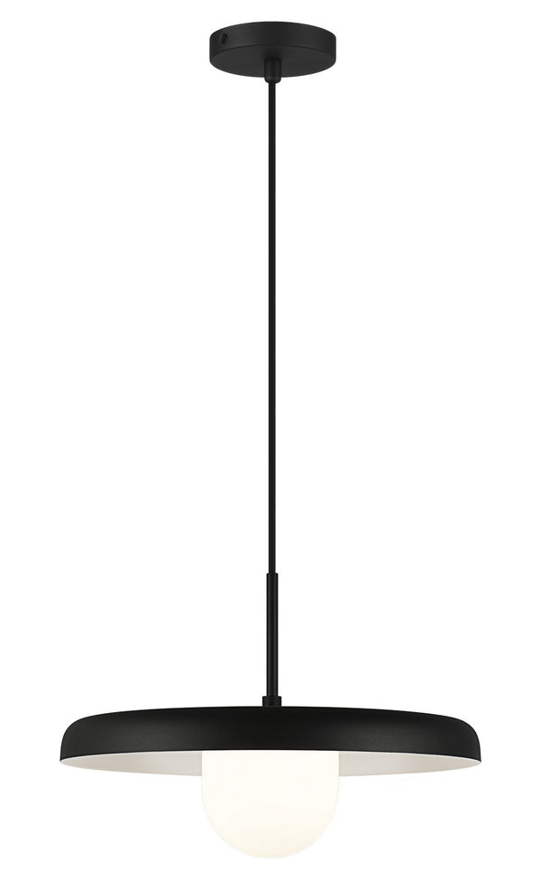 Creston Pendant by Matteo Lighting
