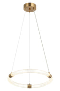 Inkara Pendant by Matteo Lighting