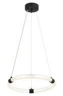 Inkara Pendant by Matteo Lighting