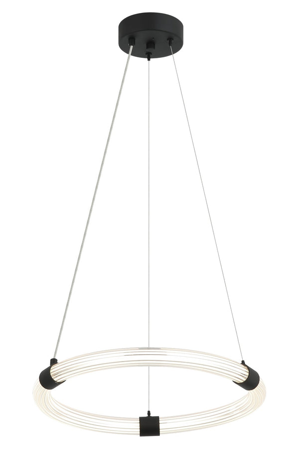Inkara Pendant by Matteo Lighting