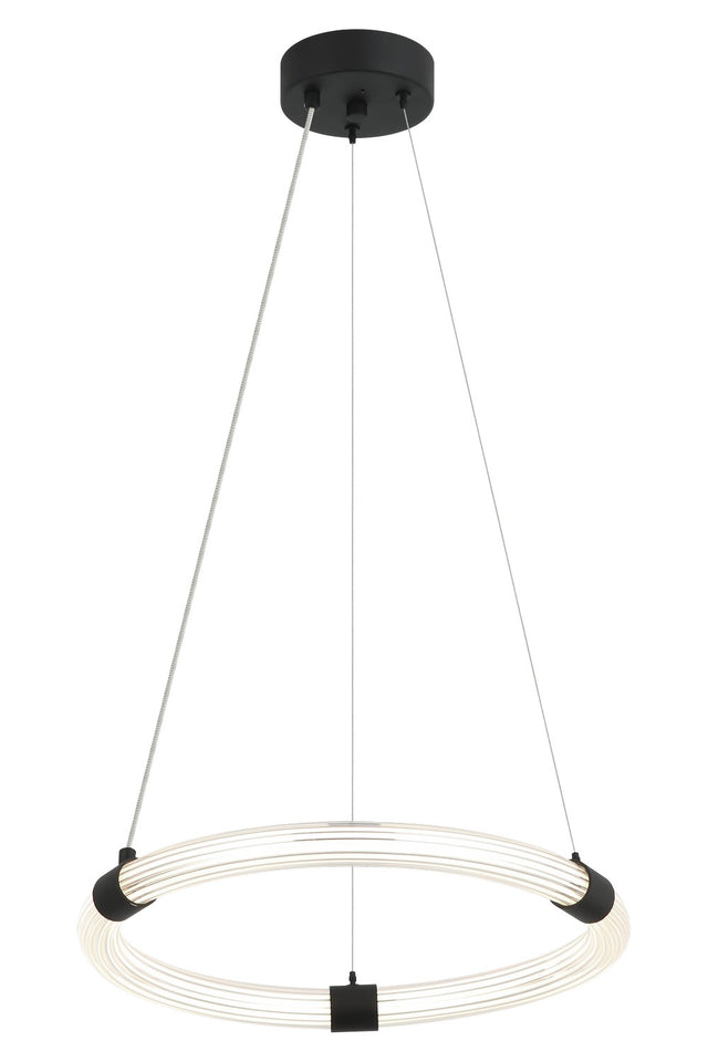 Inkara Pendant by Matteo Lighting