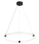 Inkara Pendant by Matteo Lighting