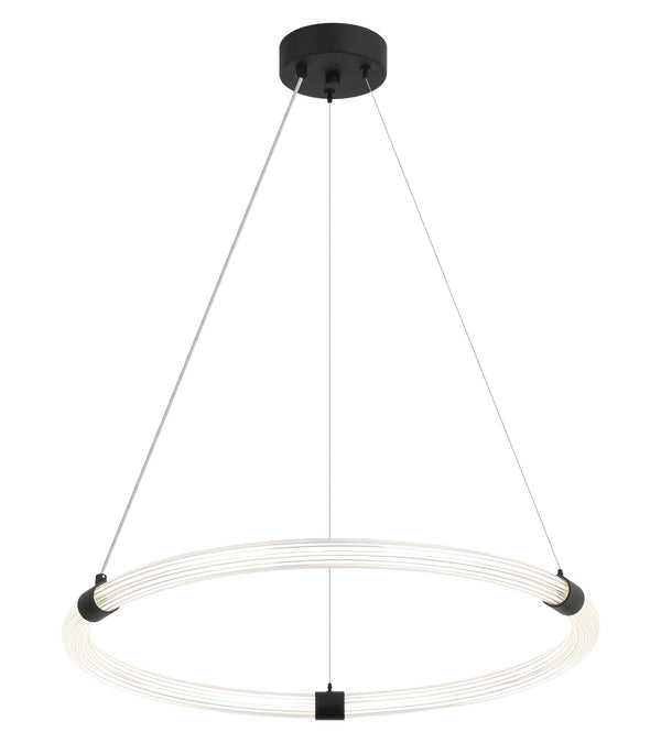 Inkara Pendant by Matteo Lighting