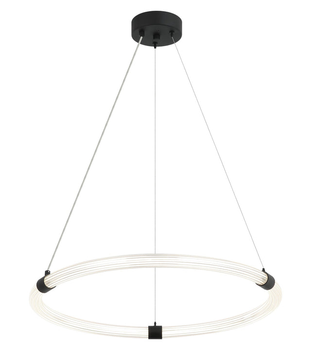 Inkara Pendant by Matteo Lighting