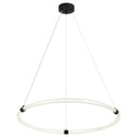 Inkara Pendant by Matteo Lighting