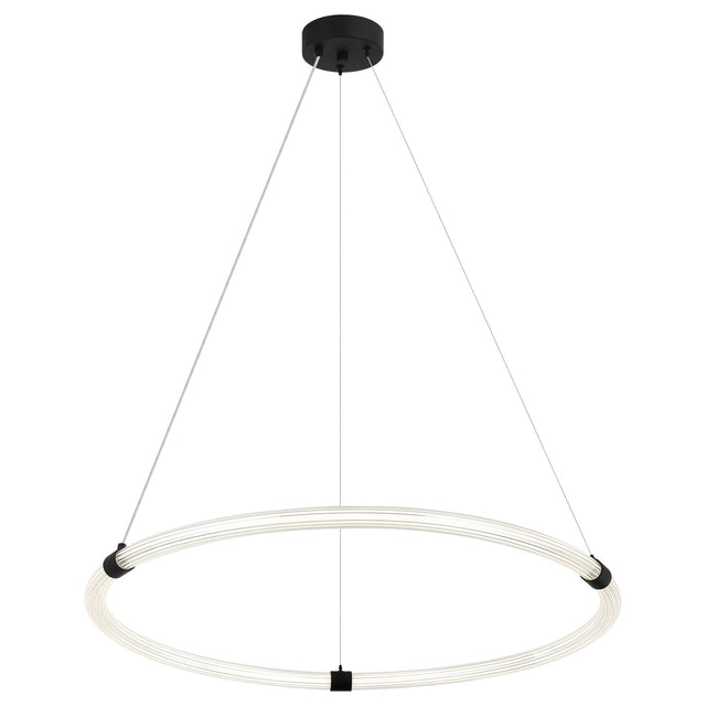 Inkara Pendant by Matteo Lighting