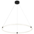 Inkara Pendant by Matteo Lighting