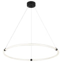 Inkara Pendant by Matteo Lighting