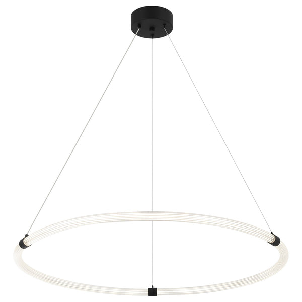 Inkara Pendant by Matteo Lighting