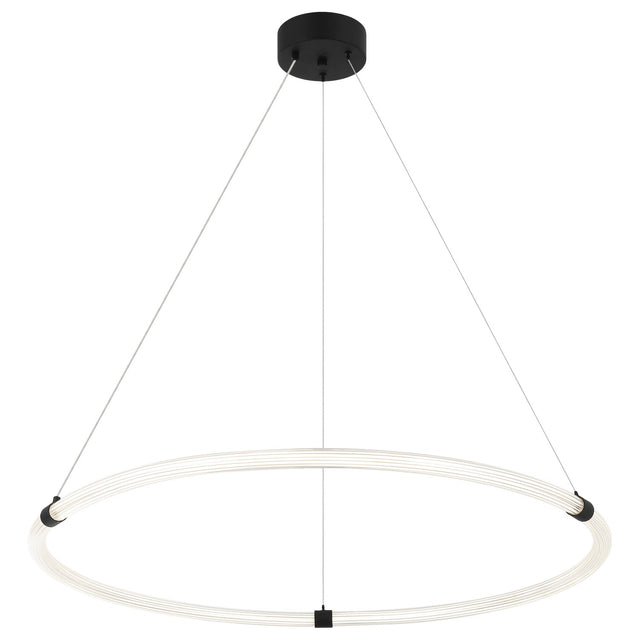 Inkara Pendant by Matteo Lighting