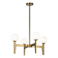 Scriben Pendant by Matteo Lighting