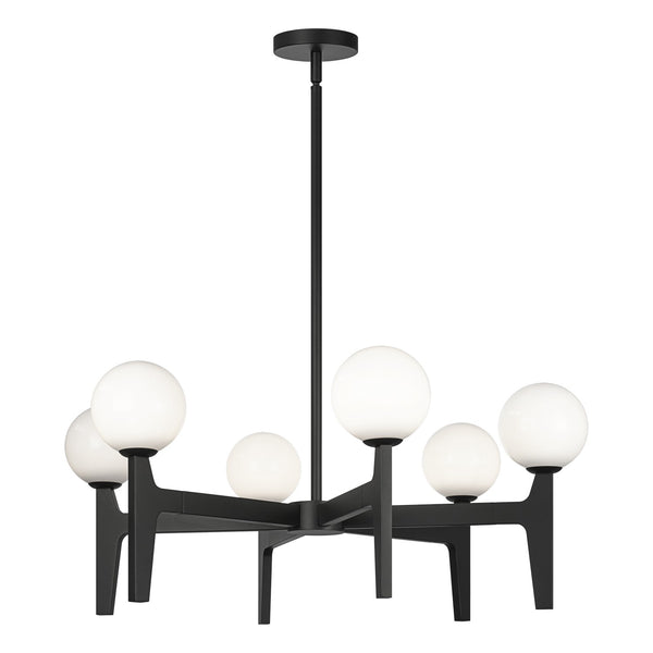 Scriben Pendant by Matteo Lighting