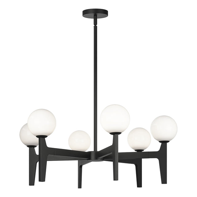 Scriben Pendant by Matteo Lighting