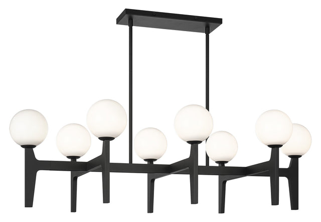 Scriben Pendant by Matteo Lighting