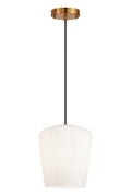 Charismo Pendant by Matteo Lighting