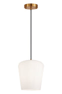Charismo Pendant by Matteo Lighting