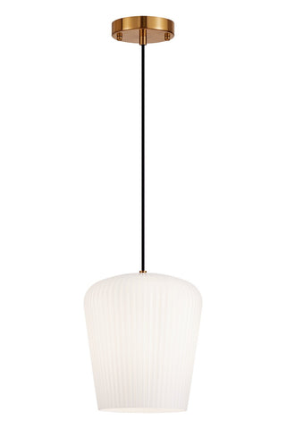 Charismo Pendant by Matteo Lighting