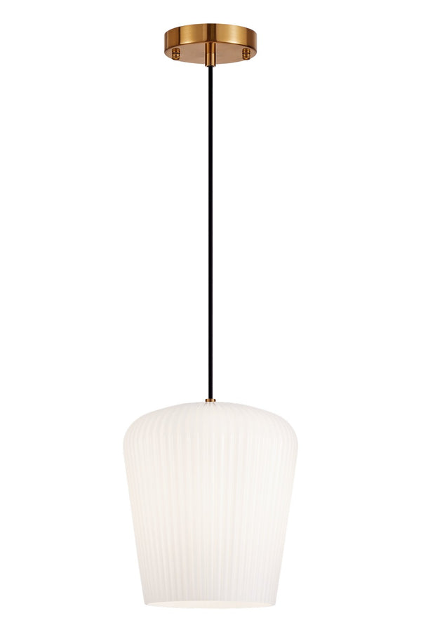 Charismo Pendant by Matteo Lighting