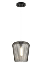 Matteo Lighting-C61001BKSM|MAIN