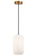 Charismo Pendant by Matteo Lighting