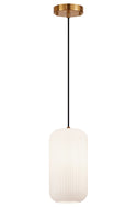 Charismo Pendant by Matteo Lighting