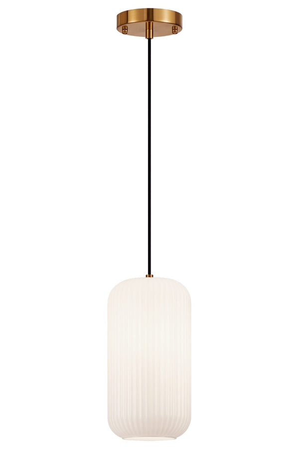 Charismo Pendant by Matteo Lighting