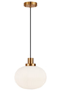 Charismo Pendant by Matteo Lighting