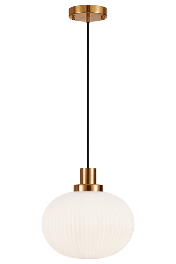Charismo Pendant by Matteo Lighting