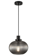 Matteo Lighting-C61003BKSM|MAIN
