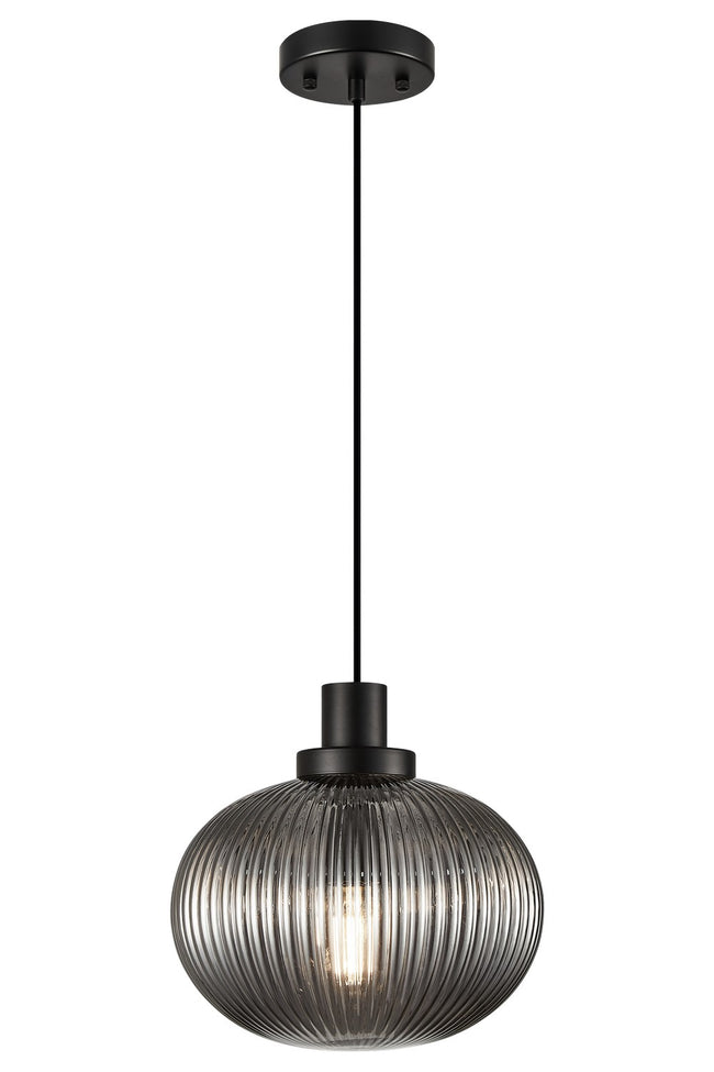 Matteo Lighting-C61003BKSM|MAIN