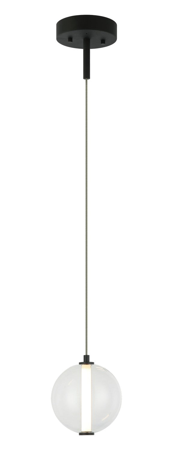 Belange Pendant by Matteo Lighting