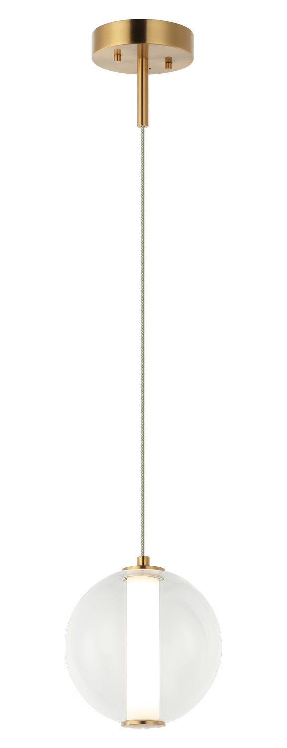 Matteo Lighting-C69611AGCL|MAIN
