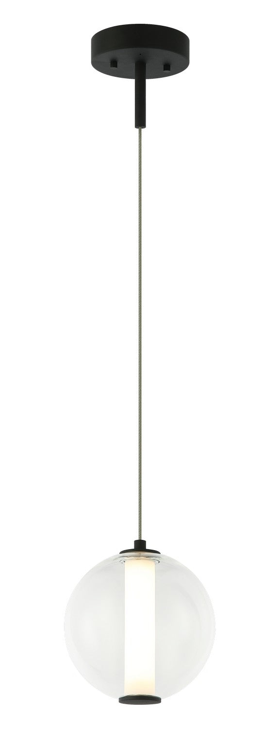 Belange Pendant by Matteo Lighting