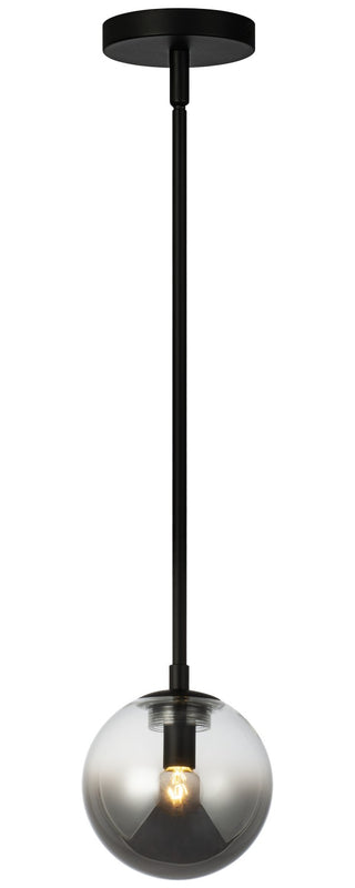 Buy black Averley Pendant by Matteo Lighting