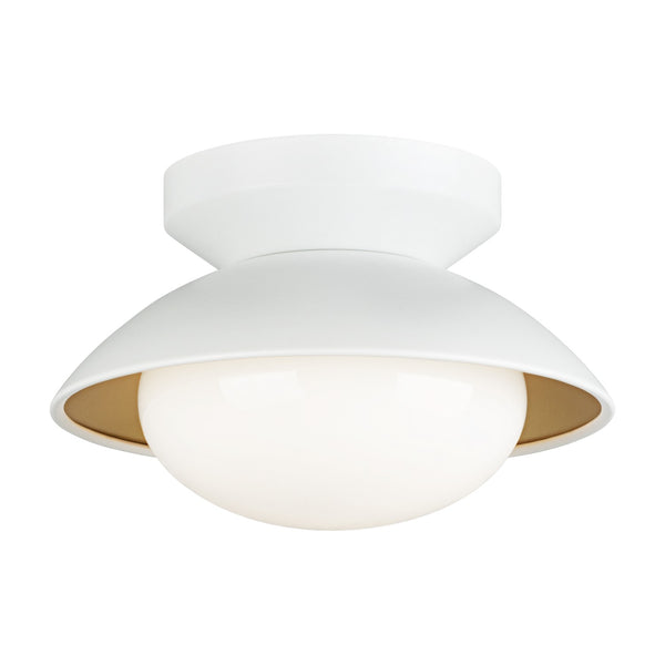 Hatley Ceiling Mount Light by Matteo Lighting