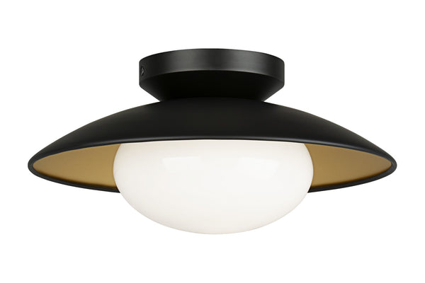 Hatley Ceiling Light by Matteo Lighting