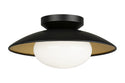 Hatley Ceiling Mount Light by Matteo Lighting