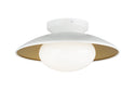 Hatley Ceiling Mount Light by Matteo Lighting
